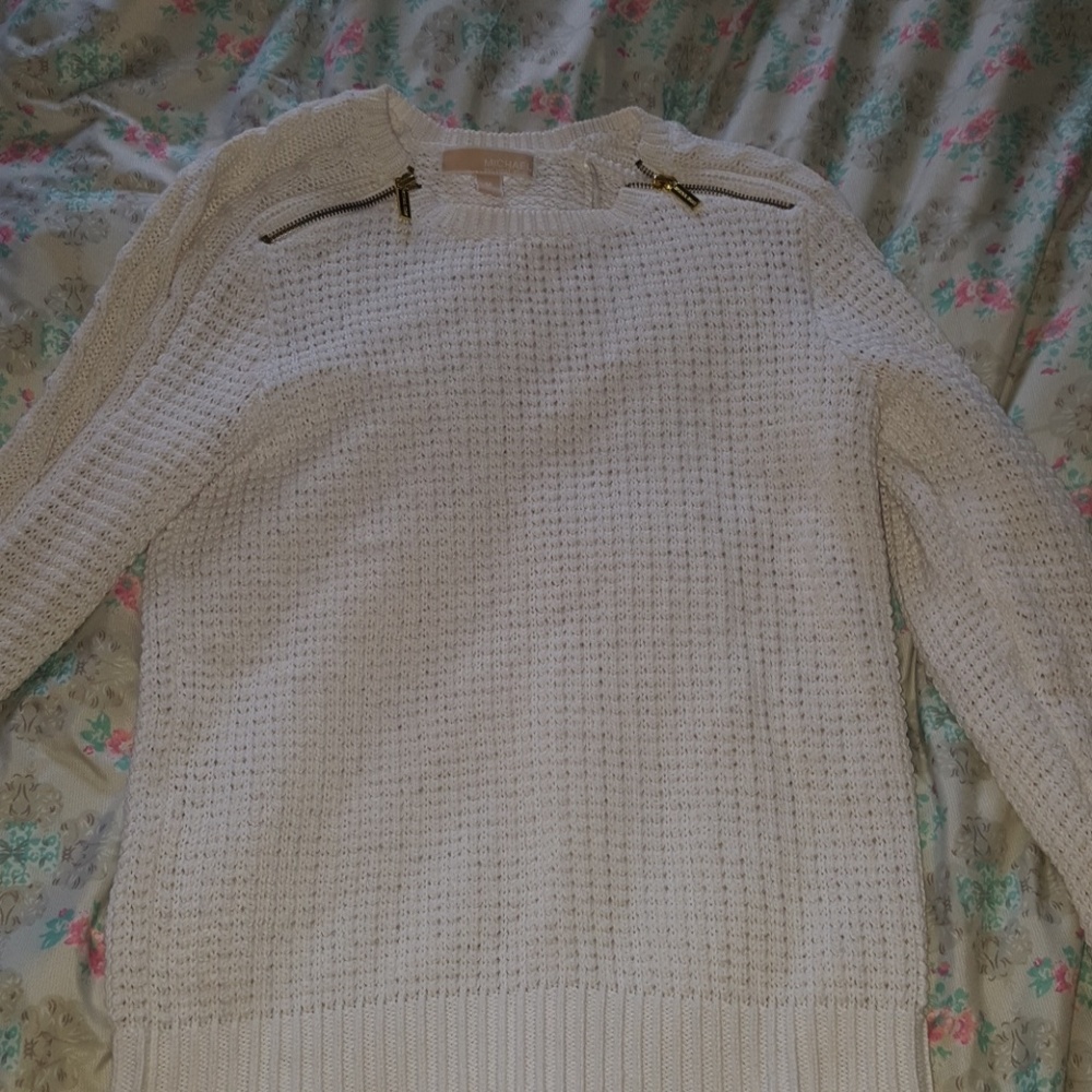 Michael kors sweater